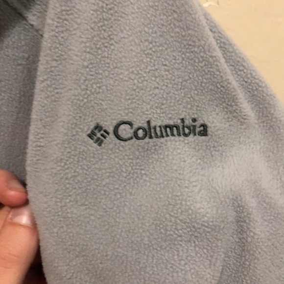 Columbia Fleece - Picture 3 of 4